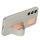Samsung Standing Grip Case do Galaxy A55 szary - 1229595 - zdjęcie 5